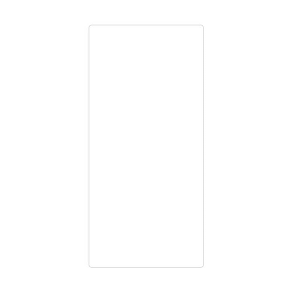 Samsung Galaxy S26 Ultra Beskyttelsesfilm - Gennemsigtig