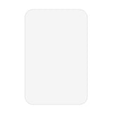 iPhone 17 Pro Beskyttelsesfilm til Bagsiden - Gennemsigtig