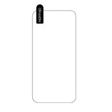 Xiaomi 15T Pro NORTHJO Beskyttelsesglas til Skærm - 0.3mm - Gennemsigtig