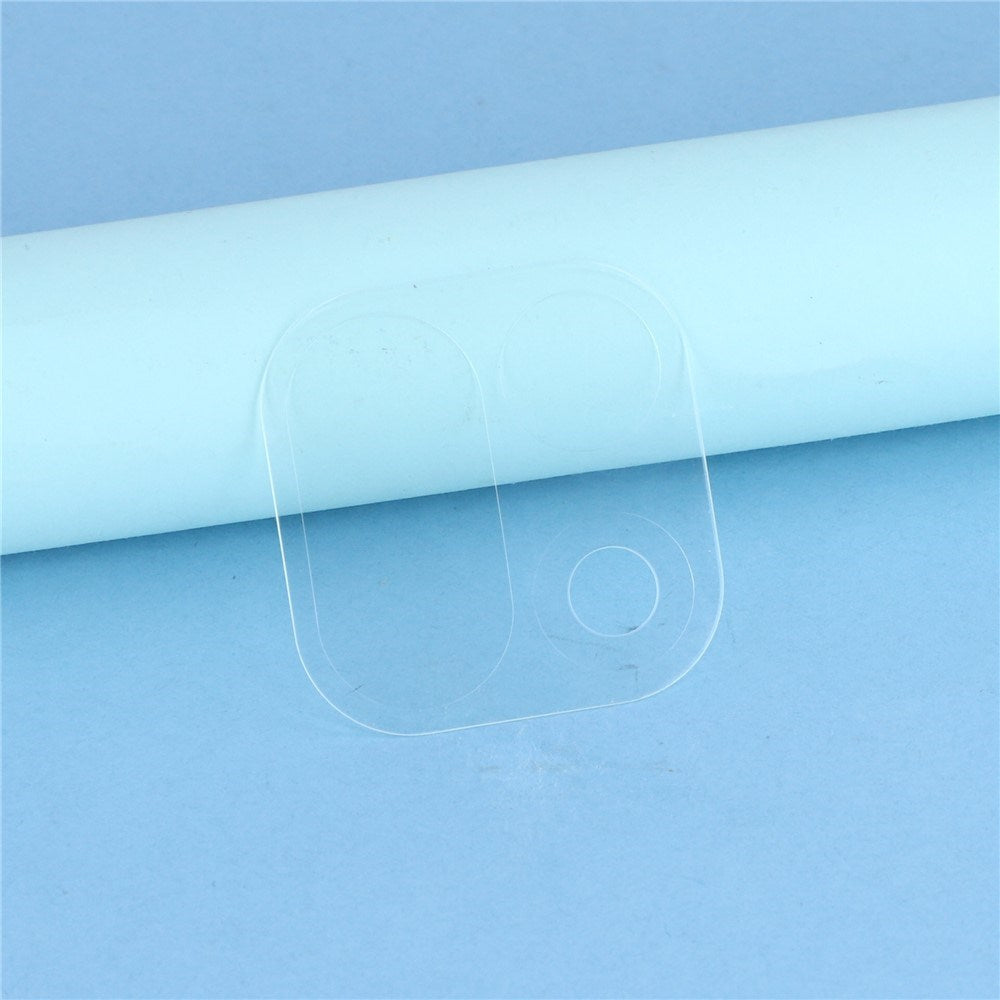 OnePlus 15  Kameralinsebeskyttelse - 2 stk. - Gennemsigtig