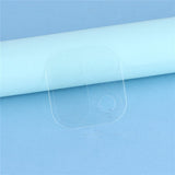 OnePlus 15  Kameralinsebeskyttelse - 2 stk. - Gennemsigtig