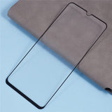 Honor X5c Plus Beskyttelsesglas - Gennemsigtig