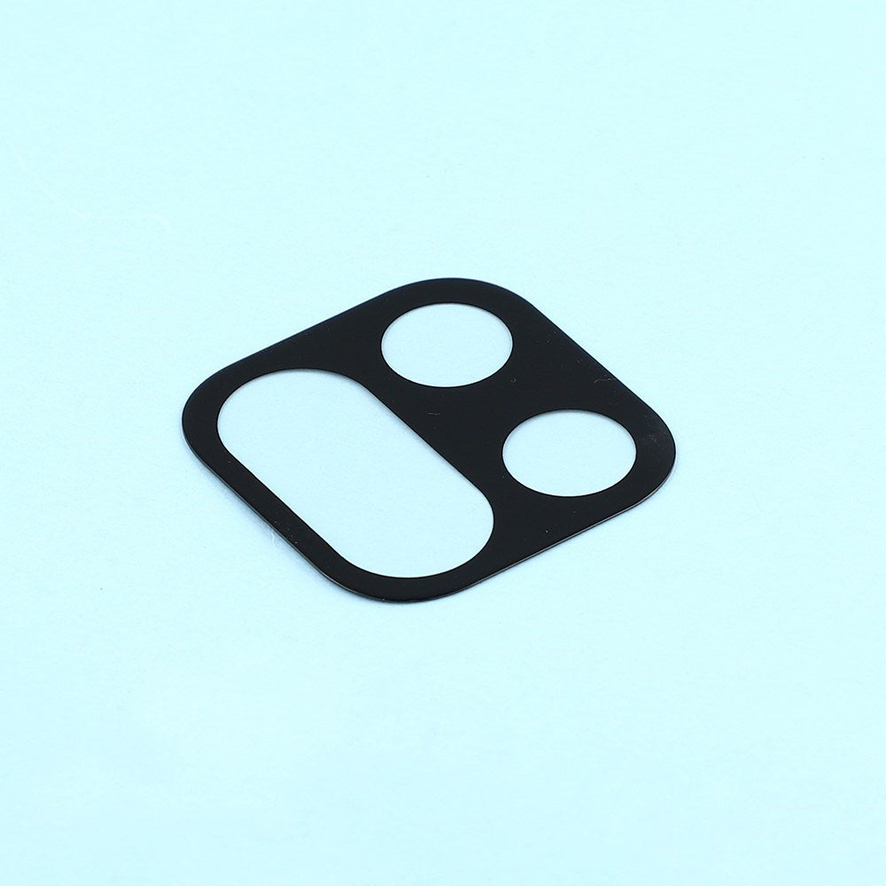 OnePlus 15  Kameralinsebeskyttelse - 2 stk. - Sort