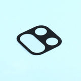 OnePlus 15  Kameralinsebeskyttelse - 2 stk. - Sort