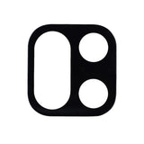 OnePlus 15 Beskyttelsesfilm til Kameralinse - Sort