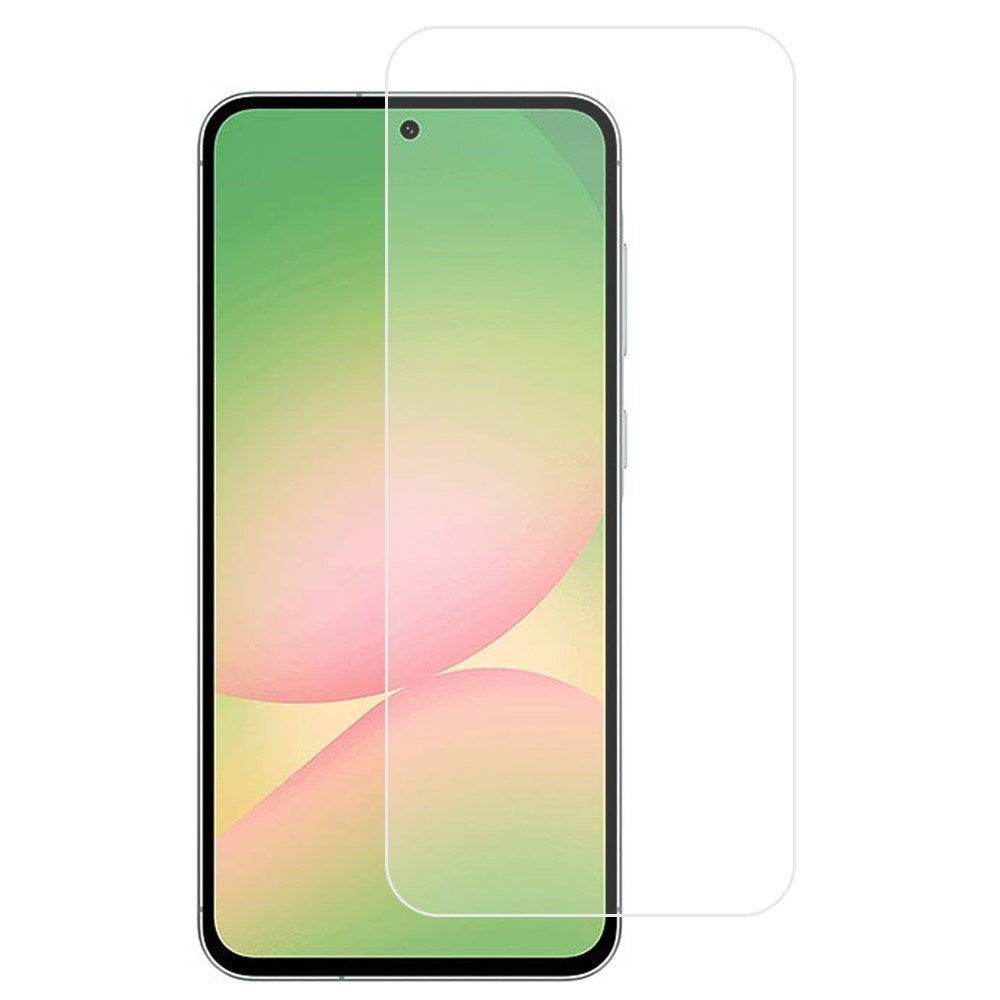 Samsung Galaxy A27 Beskyttelsesglas - Gennemsigtig