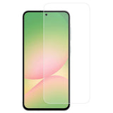 Samsung Galaxy A27 Beskyttelsesglas - Gennemsigtig