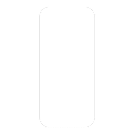 Samsung Galaxy A27 Beskyttelsesglas - Gennemsigtig