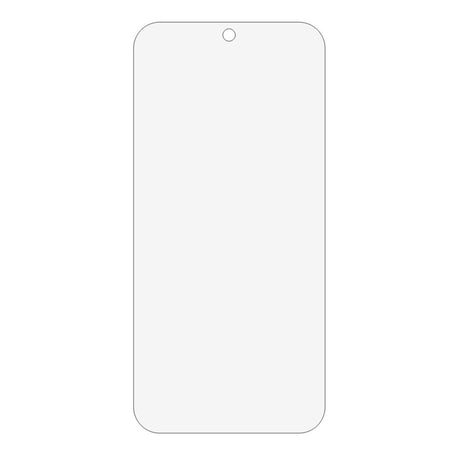 Xiaomi Poco F8 Ultra Skærmglas - Gennemsigtig