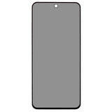 Samsung Galaxy A27 Hærdet Skærmbeskyttelsesglas Privacy (Uden Fingeraftrykslæser)