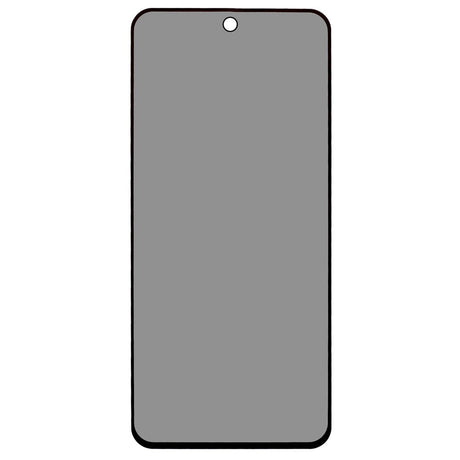 Samsung Galaxy A27 Hærdet Skærmbeskyttelsesglas Privacy (Uden Fingeraftrykslæser)