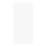 OPPO Find X9 Pro Beskyttelsesfilm til Skærm - Gennemsigtig