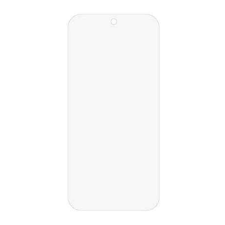 OPPO Find X9 Pro Beskyttelsesfilm til Skærm - Gennemsigtig