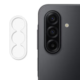 Samsung Galaxy A37 / A57 Kameralinsebeskyttelse - Gennemsigtig