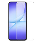 Samsung Galaxy A37 NORTHJO Beskyttelsesglas til Skærm - Gennemsigtig