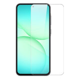 Samsung Galaxy A57 NORTHJO Beskyttelsesglas til Skærm - Gennemsigtig