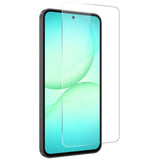 Samsung Galaxy A57 NORTHJO Beskyttelsesglas til Skærm - Gennemsigtig