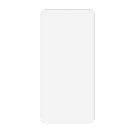 Samsung Galaxy S26+ (Plus) / S25 Edge Full Fit Skærmbeskyttelsesfilm - HD - Gennemsigtig