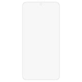 Samsung Galaxy S26+ (Plus) / S25 Edge Skærmfilm - Gennemsigtig