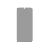 Samsung Galaxy S26 Skærmglas m. Privacy Funktion - Gennemsigtig