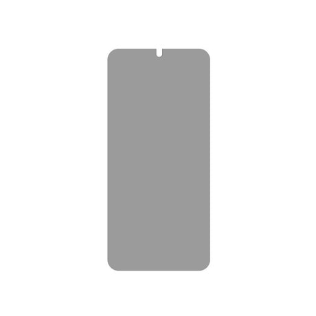 Samsung Galaxy S26 Skærmglas m. Privacy Funktion - Gennemsigtig