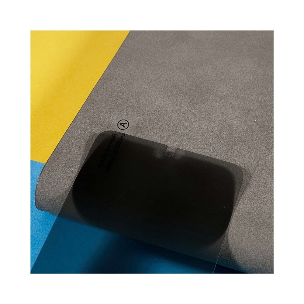 Samsung Galaxy S26 Skærmglas m. Privacy Funktion - Gennemsigtig