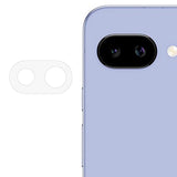 Google Pixel 10a Kameralinseglas - Gennemsigtig