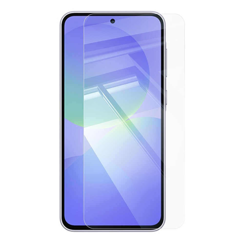 Samsung Galaxy A37 / A57 RURIHAI Beskyttelsesglas - Gennemsigtig