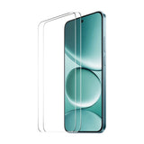 Xiaomi Redmi Note 15 Pro (5G) ENKAY Skærmglas - 9H / 2 stk - Gennemsigtig
