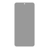 Samsung Galaxy A27 Beskyttelsesglas m. Privacy Funktion - Gennemsigtig