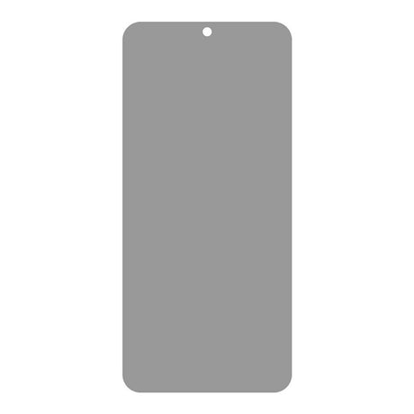 Samsung Galaxy A27 Beskyttelsesglas m. Privacy Funktion - Gennemsigtig