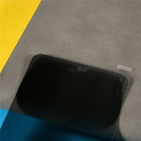 Samsung Galaxy A27 Beskyttelsesglas m. Privacy Funktion - Gennemsigtig