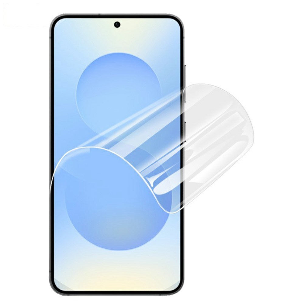 Samsung Galaxy A57 IMAK Beskyttelsesfilm - Gennemsigtig