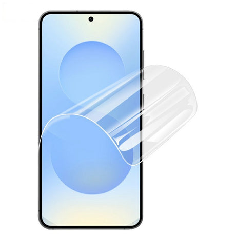 Samsung Galaxy A37 IMAK Beskyttelsesfilm - Gennemsigtig