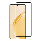 Realme 16 Pro+ Skærmbeskyttelse - 9H Glas - Gennemsigtig
