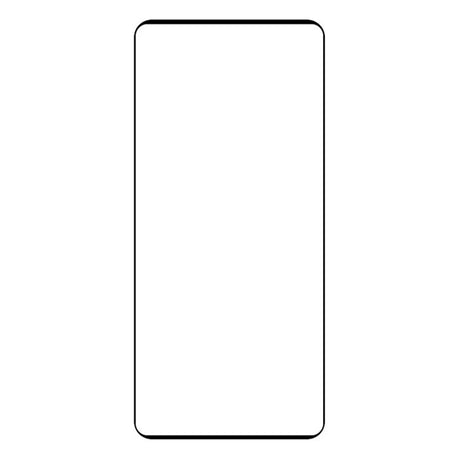 Realme 16 Pro+ Skærmbeskyttelse - 9H Glas - Gennemsigtig