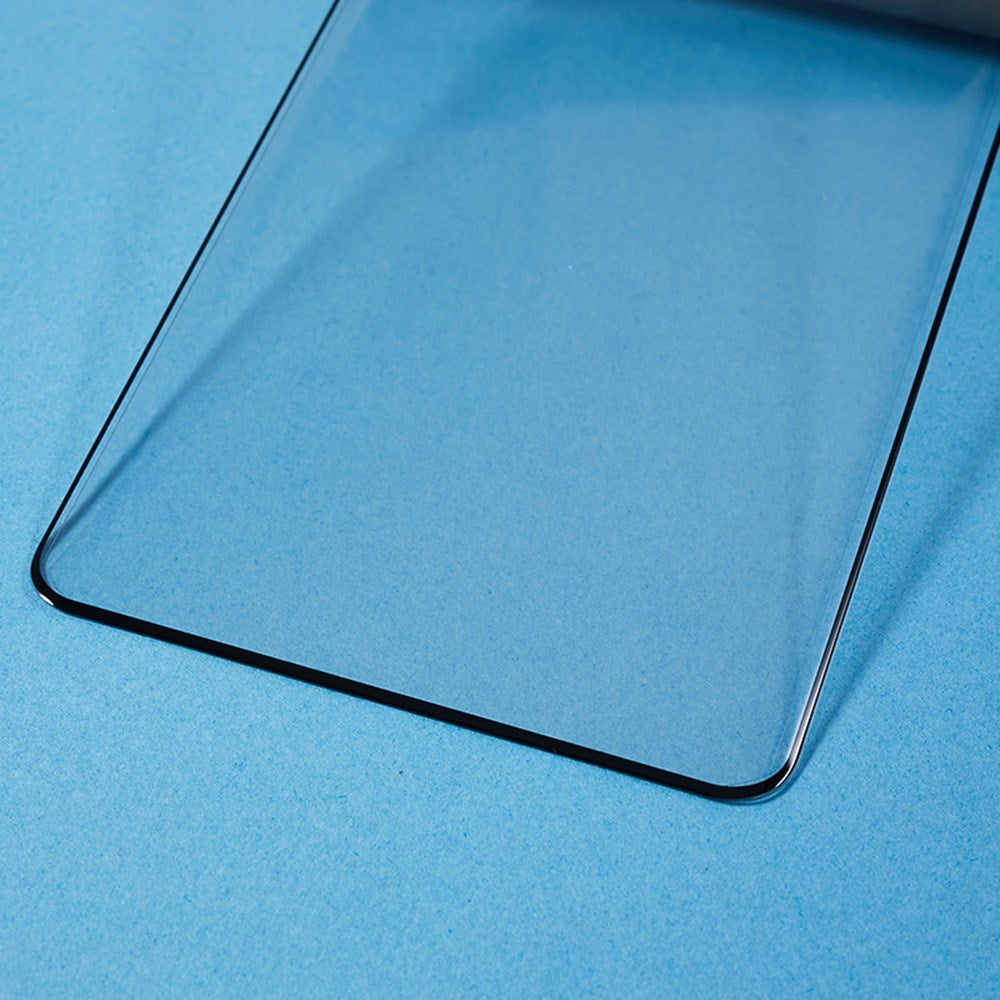 Realme 16 Pro+ Skærmbeskyttelse - 9H Glas - Gennemsigtig