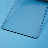 Realme 16 Pro+ Skærmbeskyttelse - 9H Glas - Gennemsigtig
