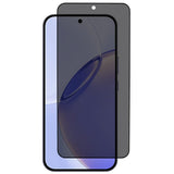 Realme 16 Pro Beskyttelsesglas - Privacy - Gennemsigtig