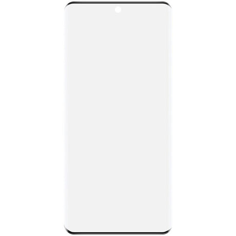 Realme 16 Pro+ IMAK Beskyttelsesglas til Skærm - Gennemsigtig