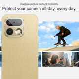 Realme 16 Pro IMAK Kameralinseglas - Gennemsigtig