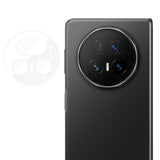 Honor Magic V5 Kameralinsebeskyttelsesglas - Gennemsigtig
