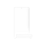 OPPO Reno15 F (5G) / Reno15 (5G) Skærmbeskyttelsesfilm - Gennemsigtig