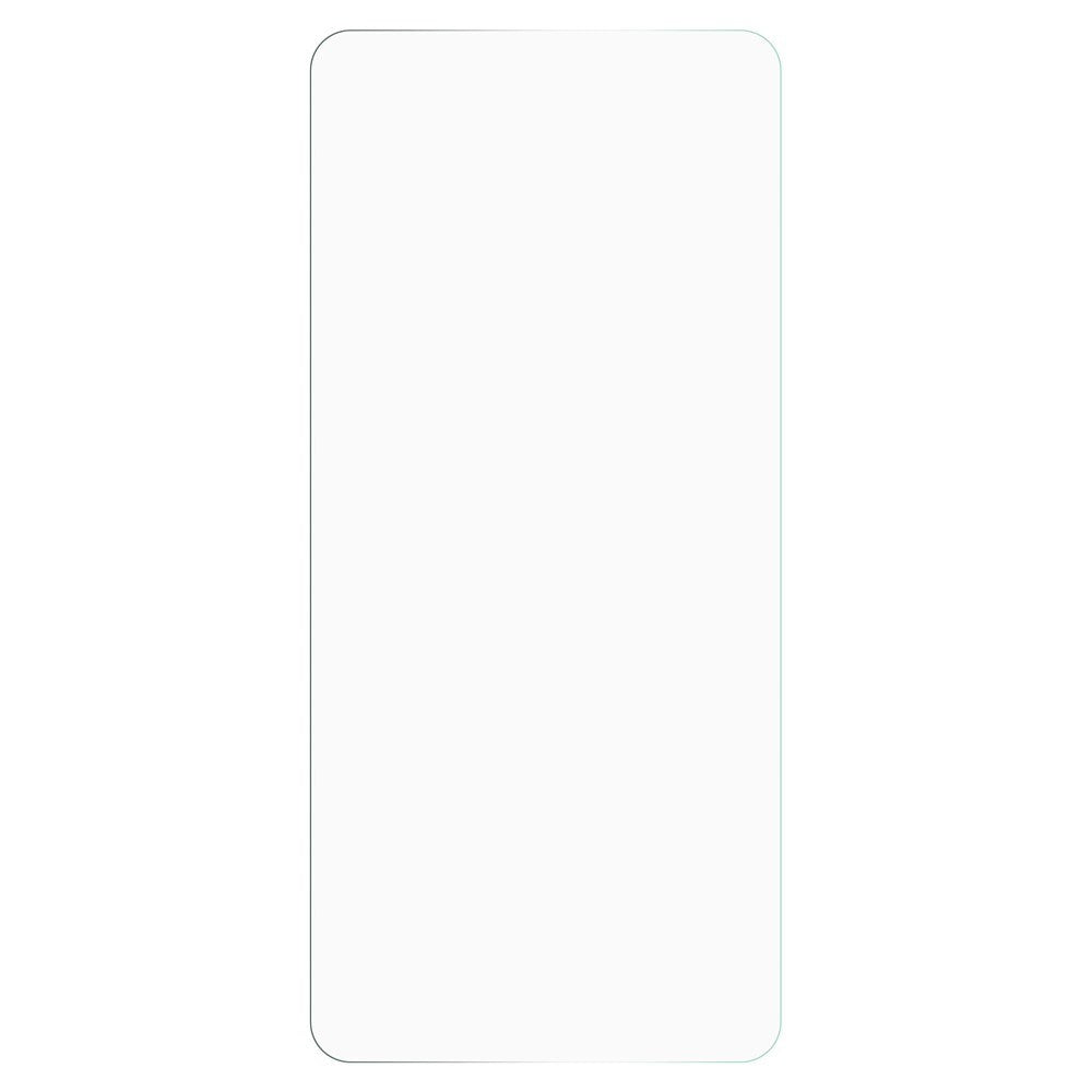 OPPO Reno15 F (5G) / Reno15 (5G) Skærmglas - Gennemsigtig