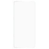 OPPO Reno15 F (5G) / Reno15 (5G) Skærmglas - Gennemsigtig