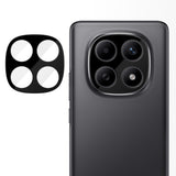 Xiaomi Redmi Note 15 (5G) Kameralinsebeskyttelsesglas - Gennemsigtig