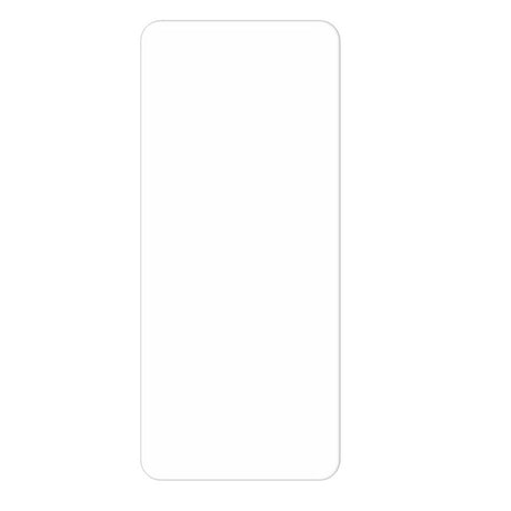 Motorola Moto G77 / G67 Skærmbeskyttelsesglas - Gennemsigtig