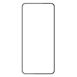 OPPO Reno15 F (5G) / Reno14 F (5G) / Reno13 (5G) Amorus Hærdet Skærmglas - Gennemsigtig / Sort