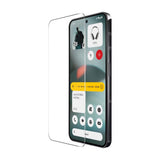 Nothing Phone (4a) / (4a) Pro ENKAY Skærmglas - Gennemsigtig