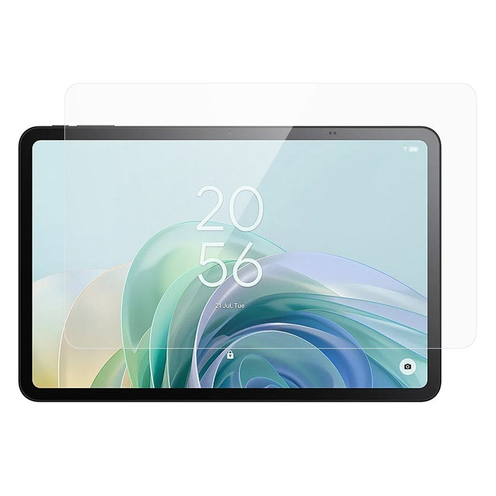 TCL Tab 11 (2. Gen.) Skærmbeskyttelse - 0.3mm Glas - Gennemsigtig
